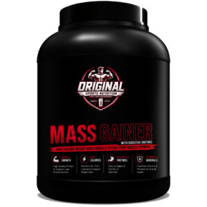 Mass Gainer