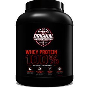 Whey Protein